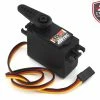 Hitec D625MW High Speed Metal Gear Servo (High Voltage) 2 Hitec D625MW High Speed Metal Gear Servo (High Voltage) -FrSky shop hrc36625