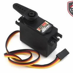 Hitec D625MW High Speed Metal Gear Servo (High Voltage)