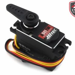Hitec D941TW D-Series Ultra Torque Titanium Gear Digital Servo
