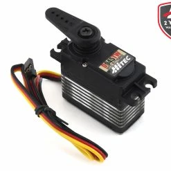 Hitec D945TW D-Series Ultra Torque Titanium Gear Digital Servo (High-Voltage)