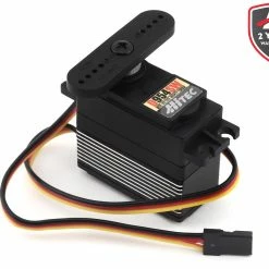 Hitec D9545SW High Torque Steel Gear Servo (High Voltage)