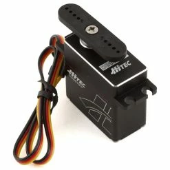 Hitec D961WP Ultra Torque Waterproof Brushless Servo (High Voltage)