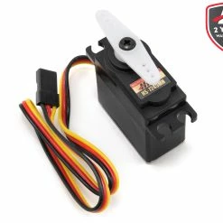 Hitec HS-7245MH Hi-Voltage "Hi-Torque" Metal Gear Digital Mini Servo