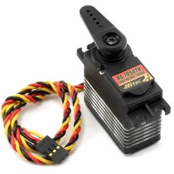 Hitec HS-7950TH High-Voltage 7.4V Mega Torque Digital Servo