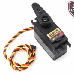 Hitec HS-7955TG V2 Torque Titanium Gear Digital Servo