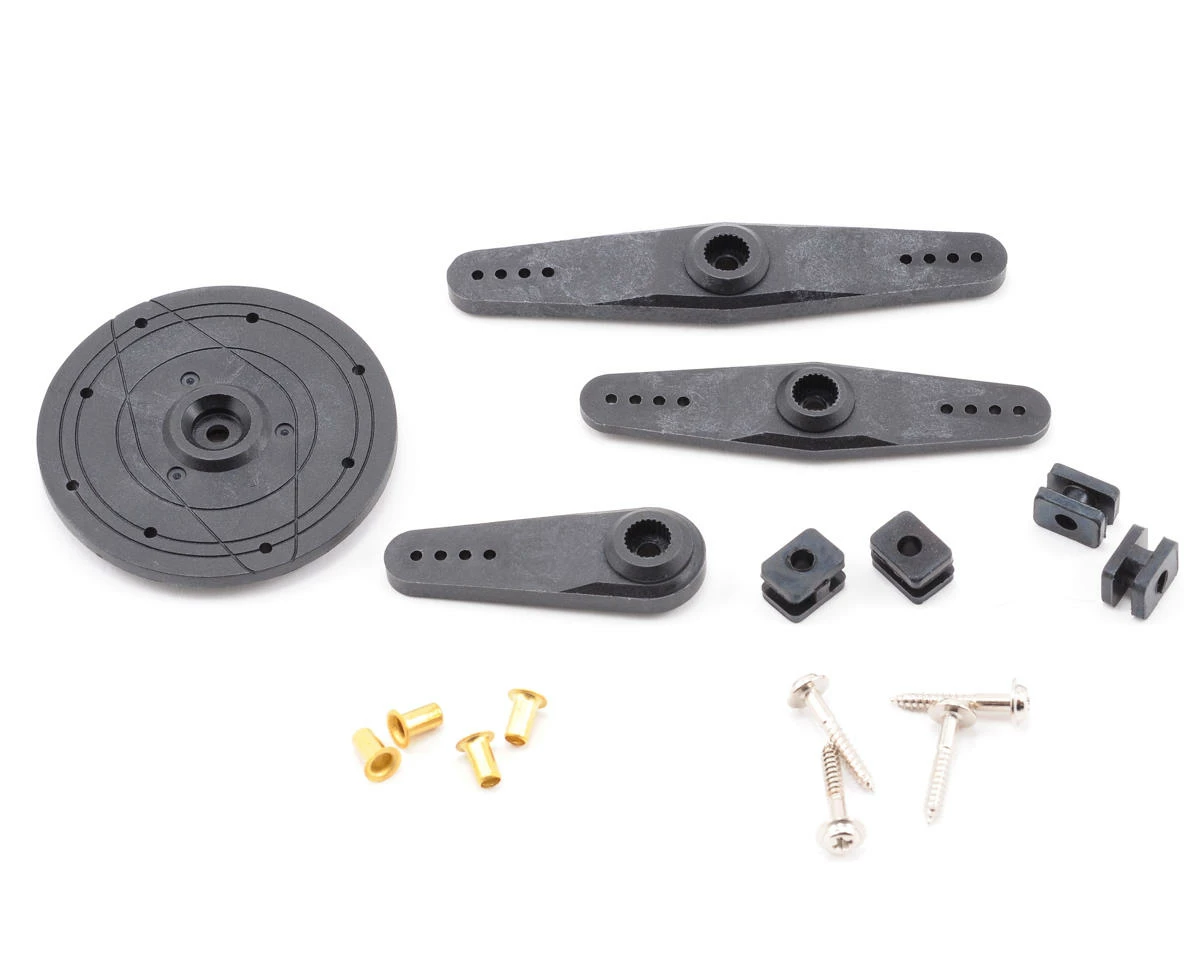 Hitec HS-7985MG Digital High-Torque Metal Gear Servo - Image 2