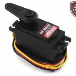Hitec HSB-9485SH Brushless Steel Gear Digital Servo (High Voltage)