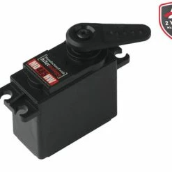 Hitec MD485HW 32bit Digital Standard Karbonite Gear Drag Servo