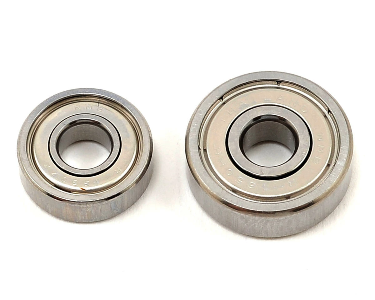 Hobbywing 1/8 Electric Motor Bearing Set (2)