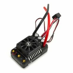 Hobbywing EZRun MAX5 V3 1/5 Scale Waterproof Brushless ESC (200A, 3-8S)