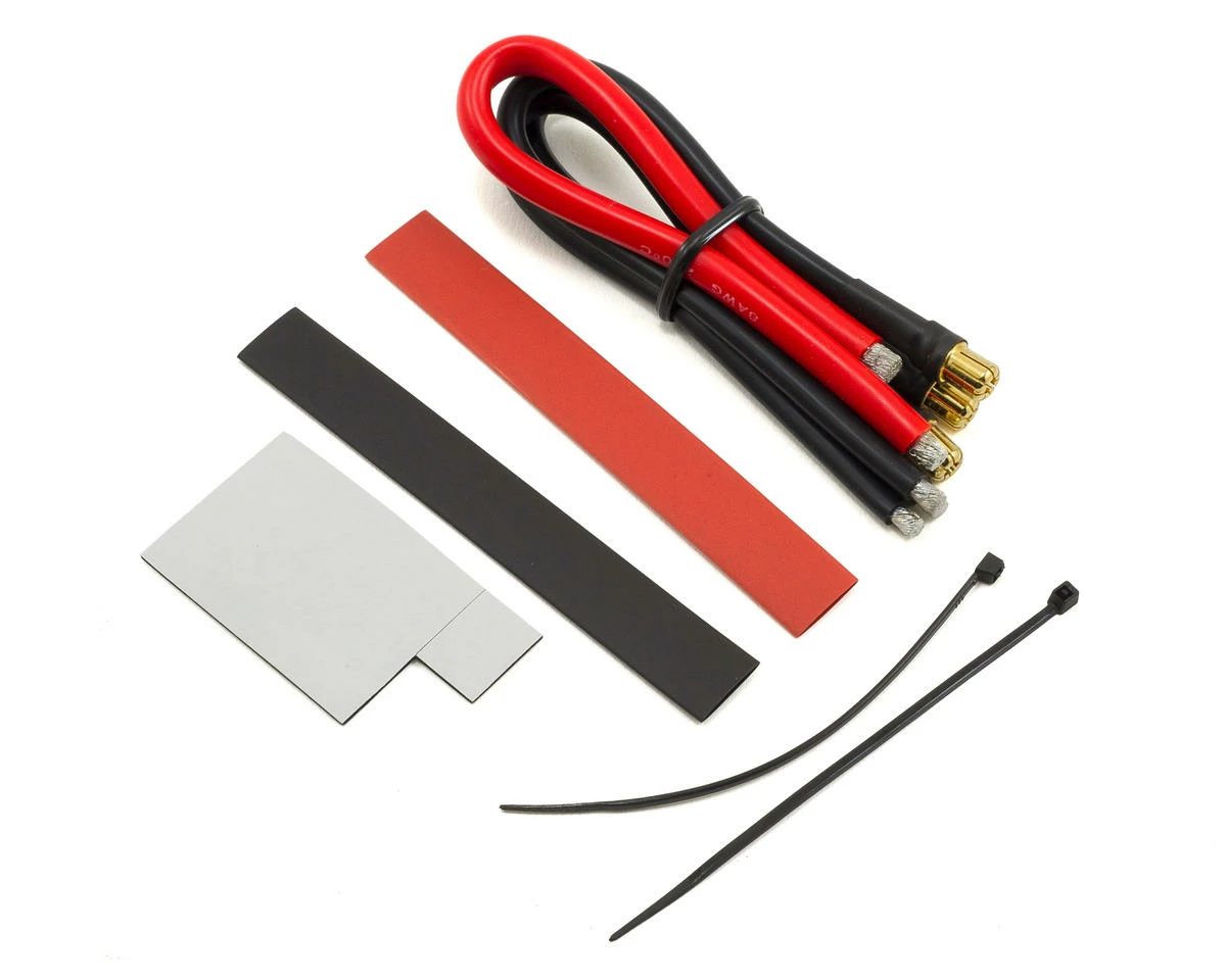 Hobbywing EZRun MAX5 V3 1/5 Scale Waterproof Brushless ESC (200A, 3-8S) - Image 2