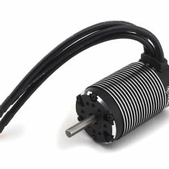 Hobbywing EZRUN 5687SL 4-Pole 1/5 Scale Sensorless Brushless Motor (1100kV)