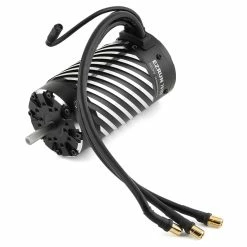 Hobbywing EZRun 70125SD 1/5 Scale Sensored Brushless Motor (560kV)