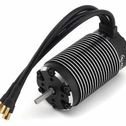 Hobbywing EZRUN 4985SL 4-Pole 1/6-1/7 Scale Sensorless Brushless Motor (1650kV)