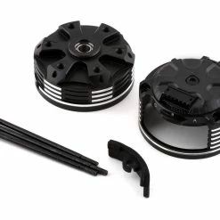 Hobbywing V10-G3 Motor Endbell Set W/Sensor Board (5.5-8.5T)