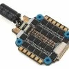 Hobbywing XRotor Micro 60A 4-in-1 BLHeli32 Brushless ESC