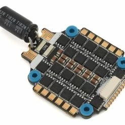 Hobbywing XRotor Micro 60A 4-in-1 BLHeli32 Brushless ESC