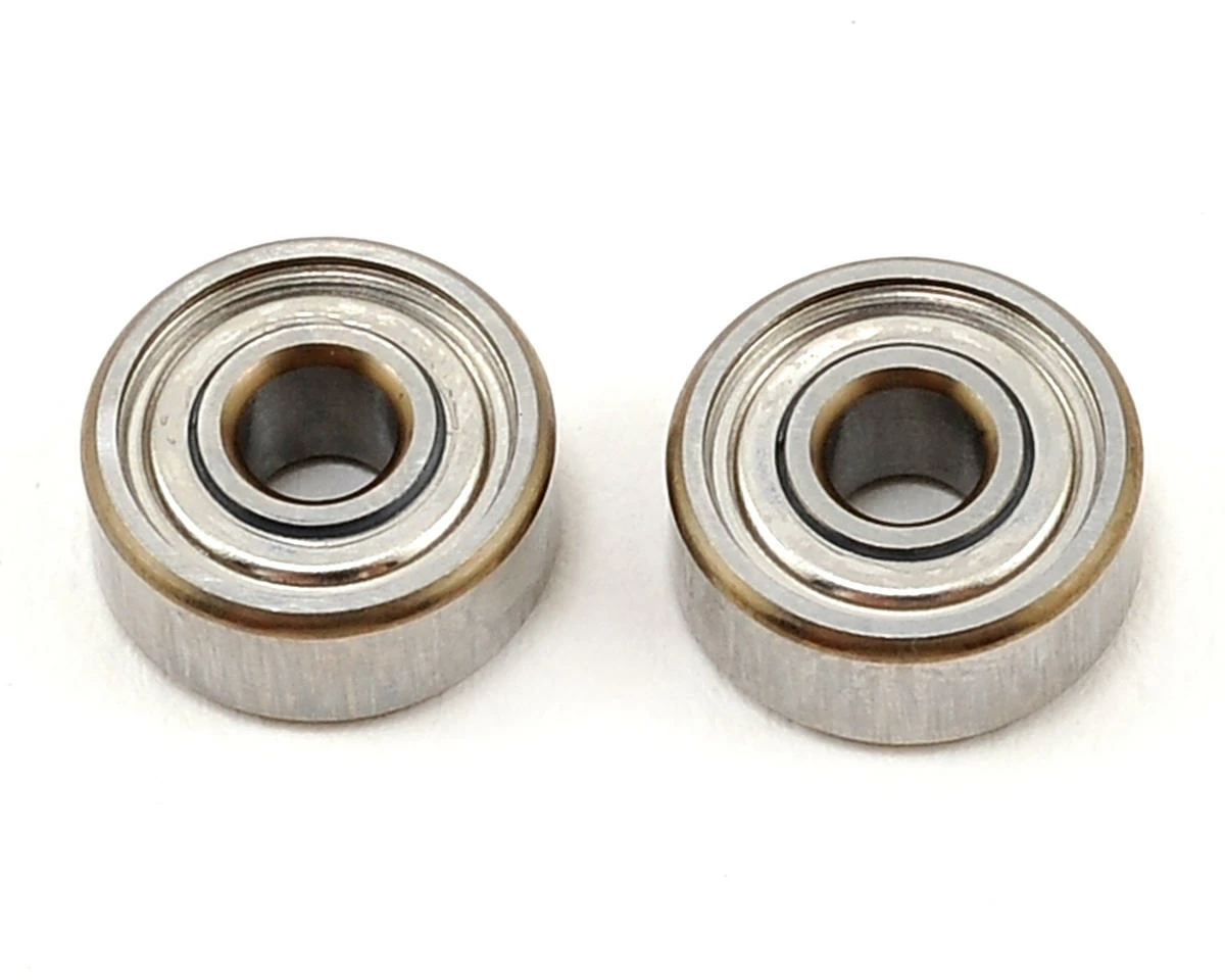 Hobbywing 1/10 Electric Motor Bearing Set (2)