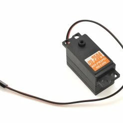 KO Propo DS-2504 "Power" Low Profile Servo