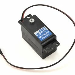 KO Propo DS-2513 "Response" Low Profile Metal Gear Servo