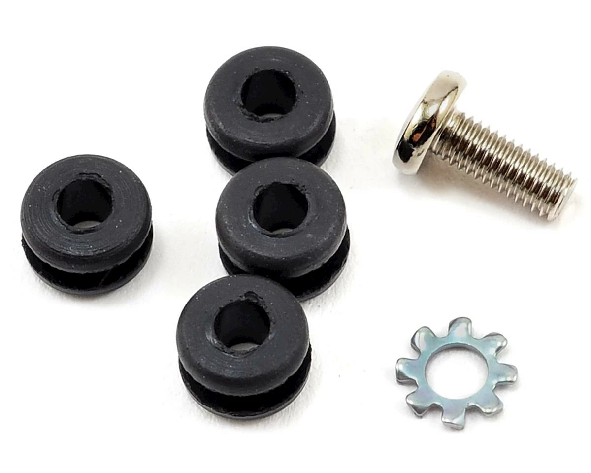 KO Propo RSx3 Response H.C. High Speed Digital Servo (Hard Case) (High Voltage) - Image 2