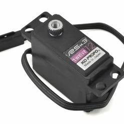 KO Propo RSx3-12 Mini Digital Servo