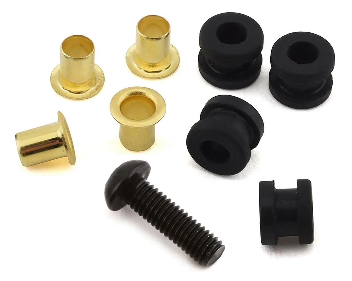 KO Propo RSx4S-one10X Low Profile High Speed Brushless Servo - Image 2