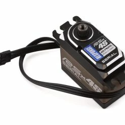 KO Propo RSx4S Response H.C Servo (High Voltage)