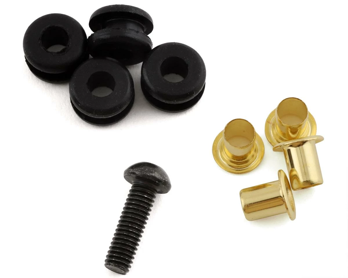 KO Propo RSx4S Response H.C Servo W/4S Selector (High Voltage) - Image 2