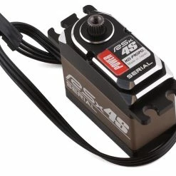 KO Propo RSx4S Power H.C Servo (High Voltage)