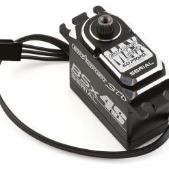 KO Propo BSx4S "Grasper STD MAX" Brushless Servo (High Voltage)