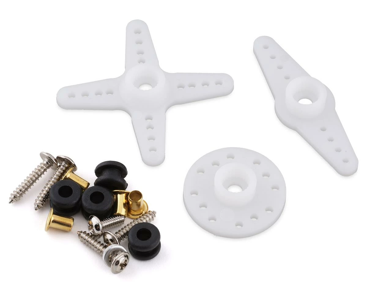 Kyosho KS3031-04M High Torque Metal Gear Digital Mini Servo - Image 2