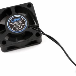 LRP 30x30x10mm WorksTeam ESC Fan (ESC Connector)