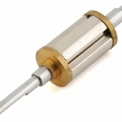 LRP Dynamic 8 Sintered Rotor