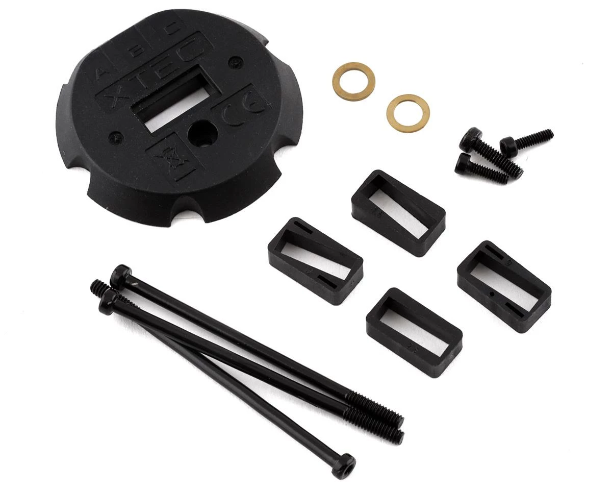LRP X22 Motor Parts Set