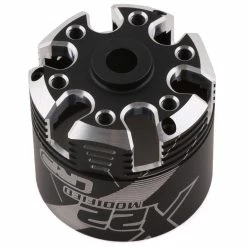 LRP X22 Modified Front Housing