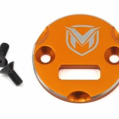Maclan MRR Aluminum End Cap W/Screws