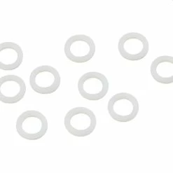 Maclan 0.02" High Precision Teflon Motor Shims (10)