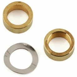 Maclan DRK 4-Pole Motor Shim Kit