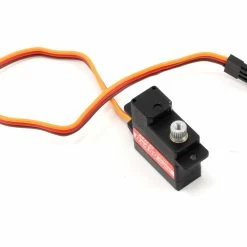 CRATCH & DENT: MKS Servos DS450 Metal Gear Micro Digital Servo