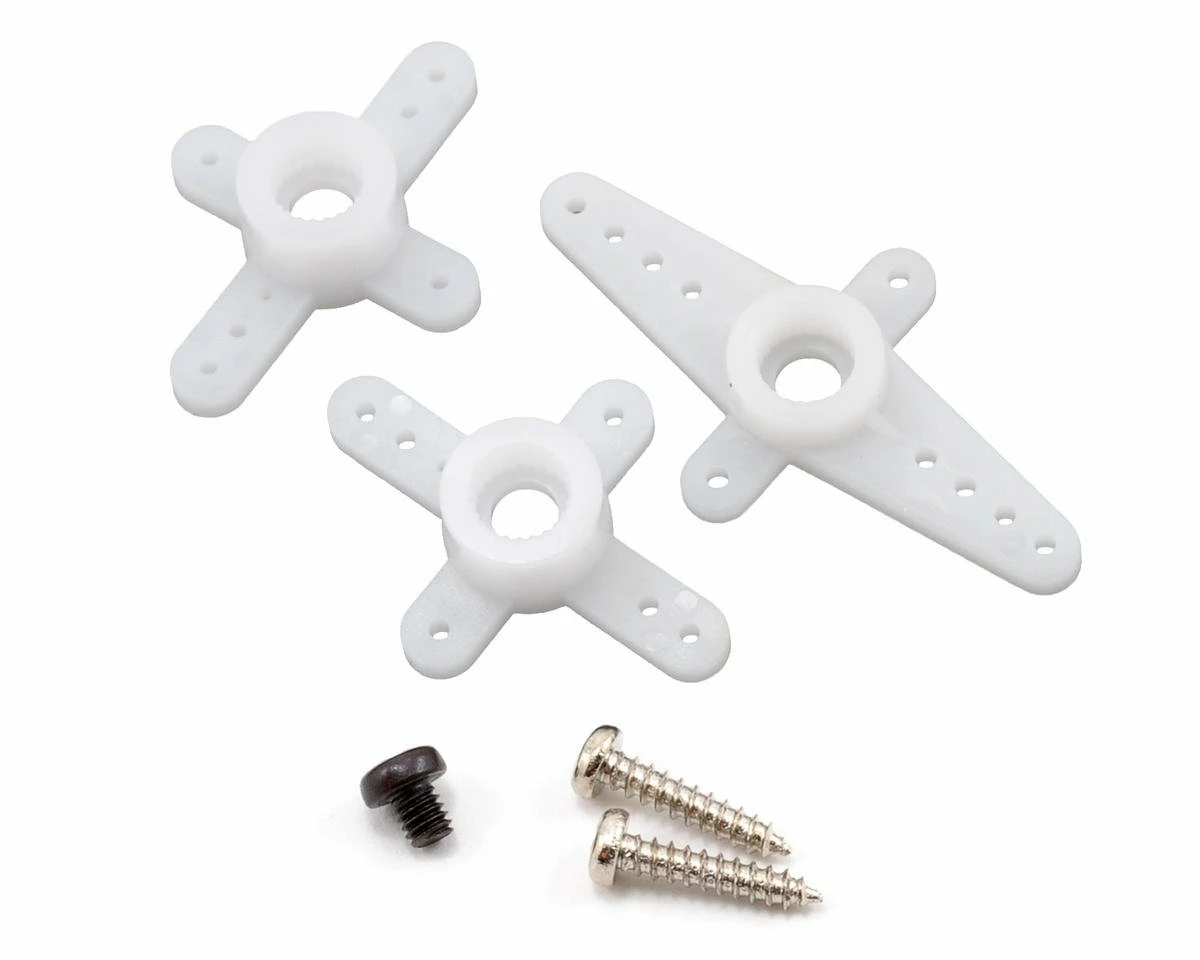 CRATCH & DENT: MKS Servos DS450 Metal Gear Micro Digital Servo 4 CRATCH & DENT: MKS Servos DS450 Metal Gear Micro Digital Servo - Image 2