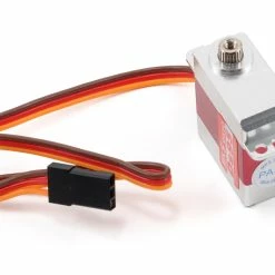 MKS Servos DS95 Titanium Gear High Torque Micro Digital Helicopter Cyclic Servo