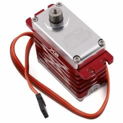 MKS Servos X8 HBL388 Brushless Metal Gear High Torque Digital Servo