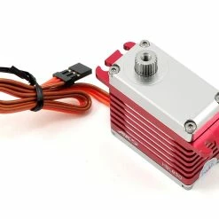 MKS Servos HBL850 Brushless High Speed Digital Cyclic Servo (High Voltage)