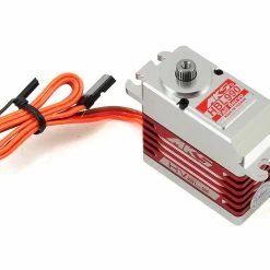 MKS Servos HBL990 Brushless Titanium Gear High Speed Digital Tail Servo (High Voltage)