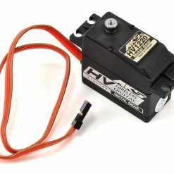 MKS Servos HV1220 Titanium Gear Ultra High Torque Standard Digital Servo (High Voltage)