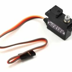 MKS Servos HV6100 Metal Gear Mini Glider Wing Servo (High Voltage)