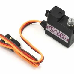 MKS Servos HV6110 Metal Gear Mini Servo (High Voltage)