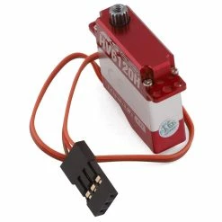 MKS Servos HV6120H Brushless Metal Gear Digital Wing Servo