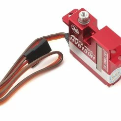 MKS Servos HV6130H Coreless Metal Gear Digital Wing Servo (High Voltage)